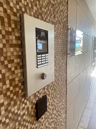 マリアージュ市川の物件内観写真